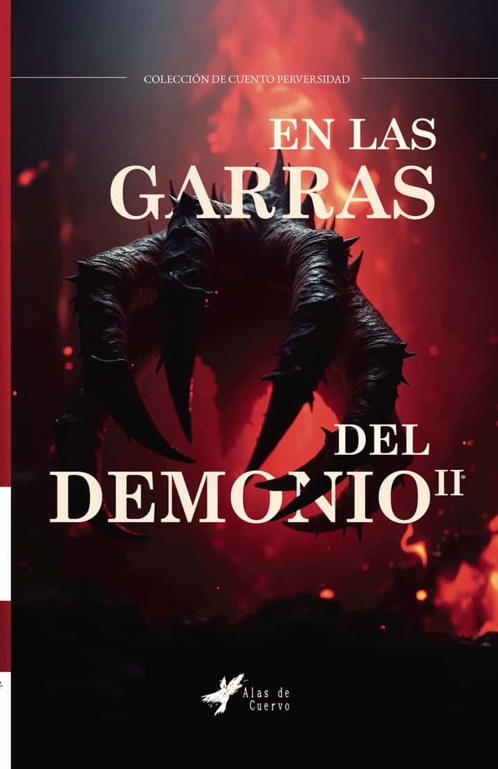 En las garras del demonio II