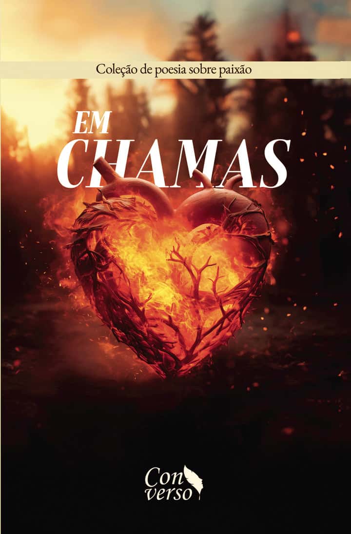 Em chamas