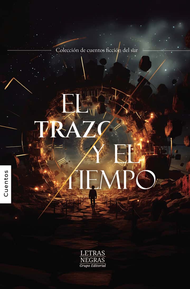 El trazo y el tiempo
