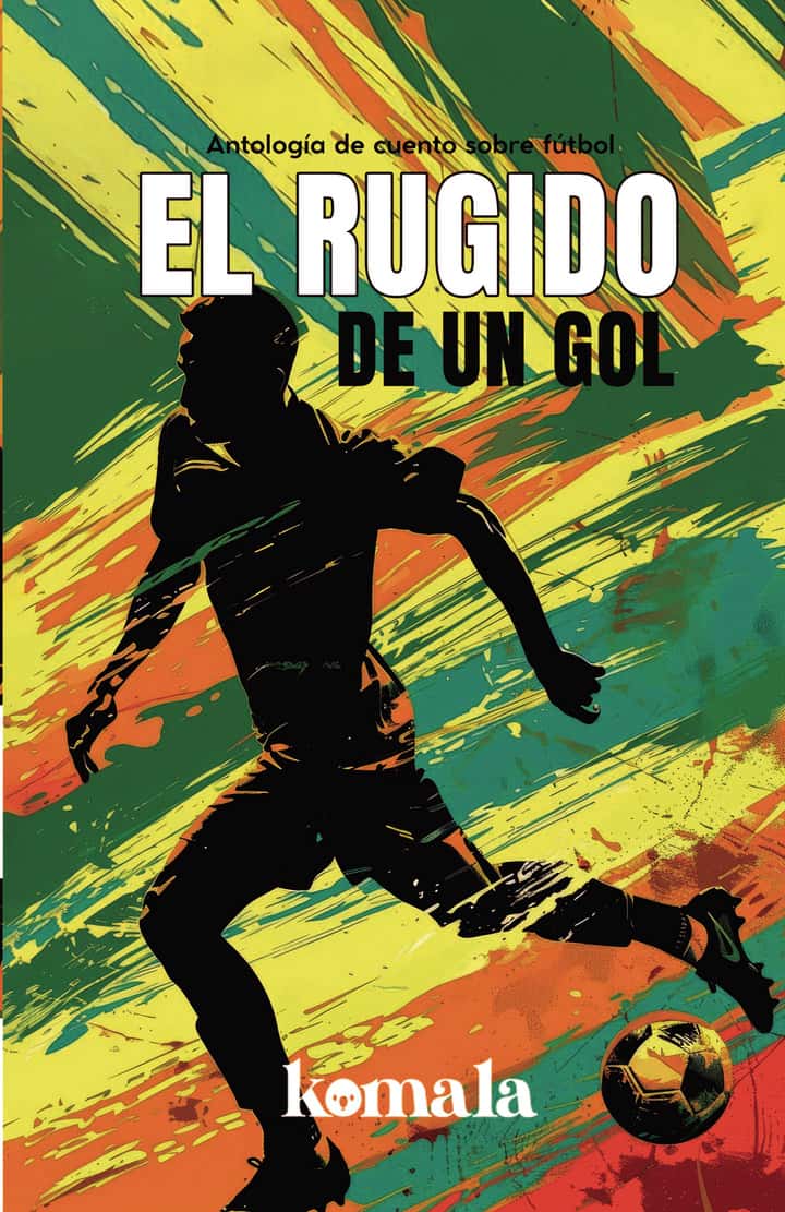 El rugido de un gol