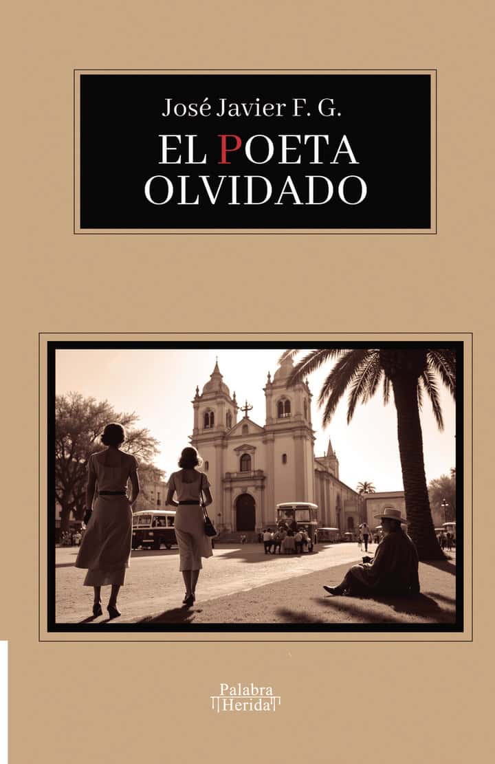 El poeta olvidado