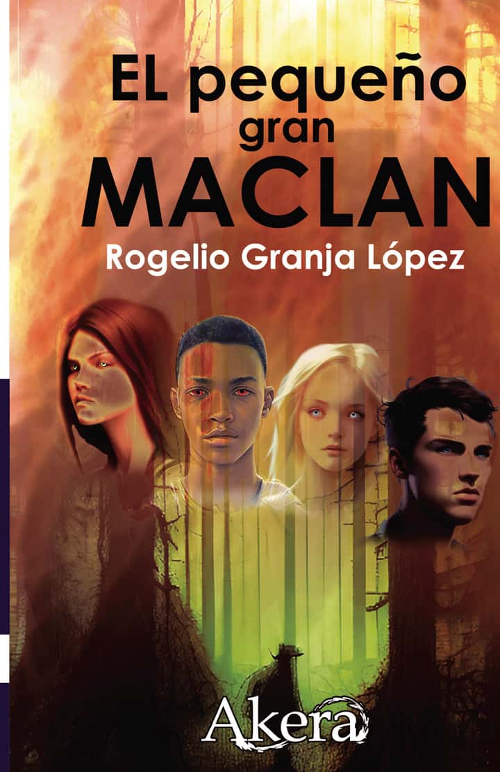 El pequeño gran maclan