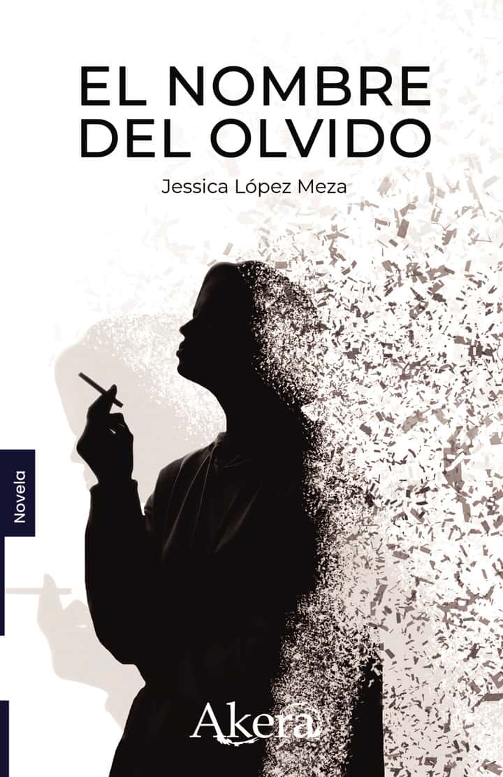 El nombre del olvido