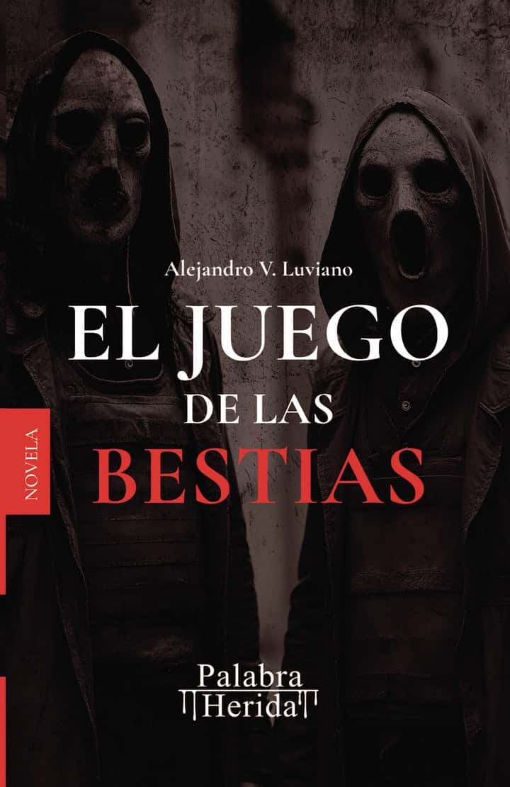 El juego de las bestias