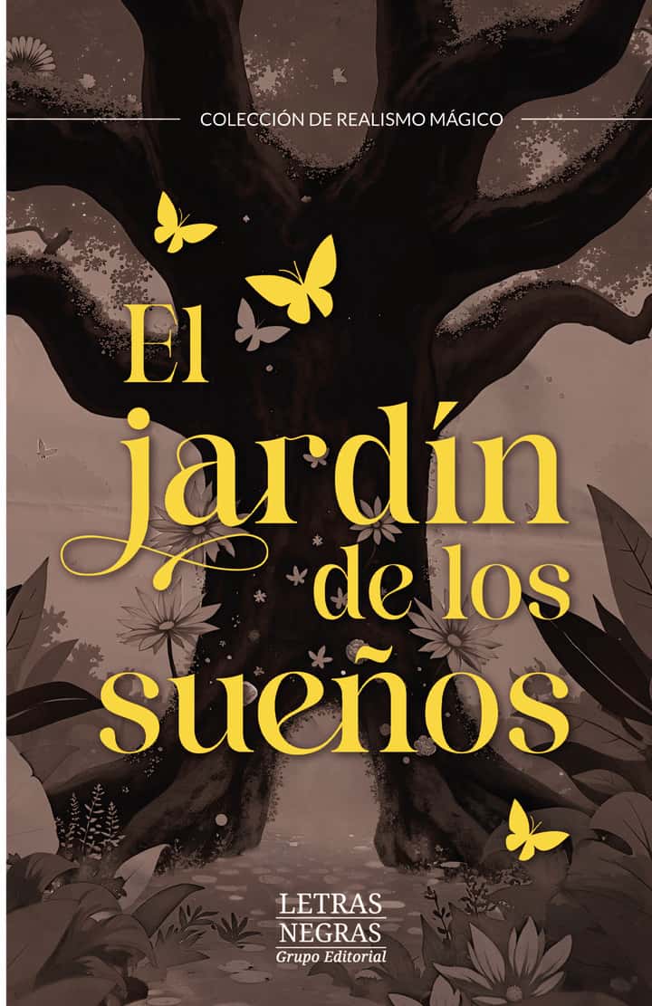 El jardín de los sueños
