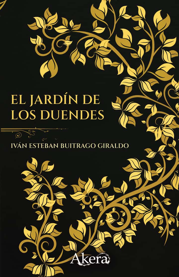 El jardín de los duendes