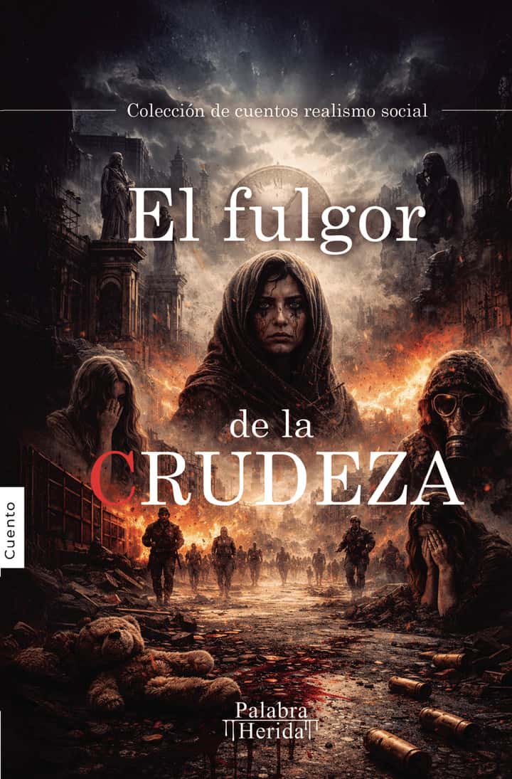 El fulgor de la crudeza