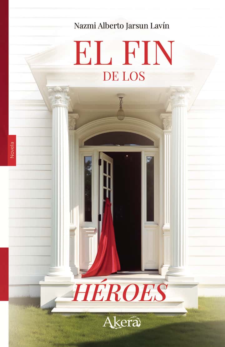 El fin de los héroes
