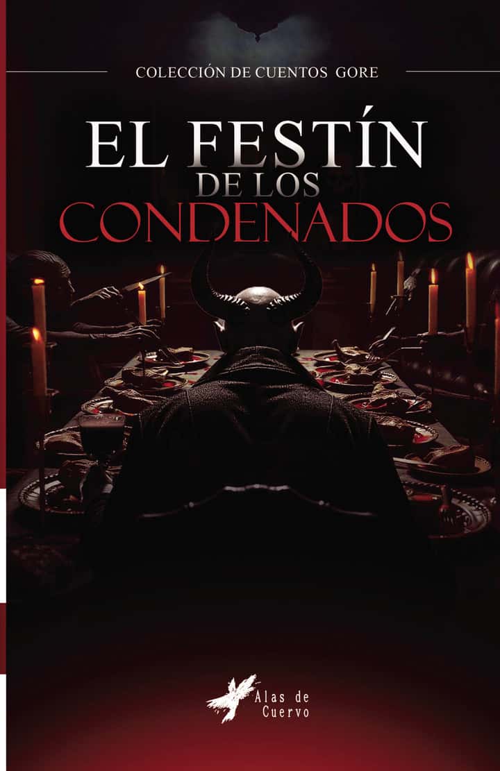 El festín de los condenados