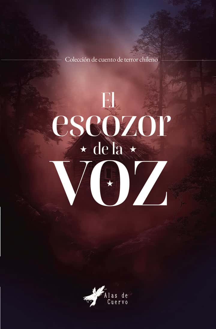 El escozor de la voz