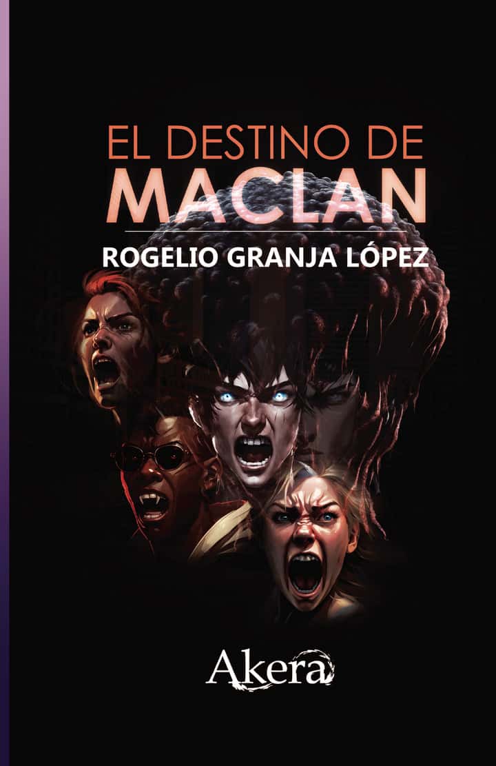El destino de Maclán