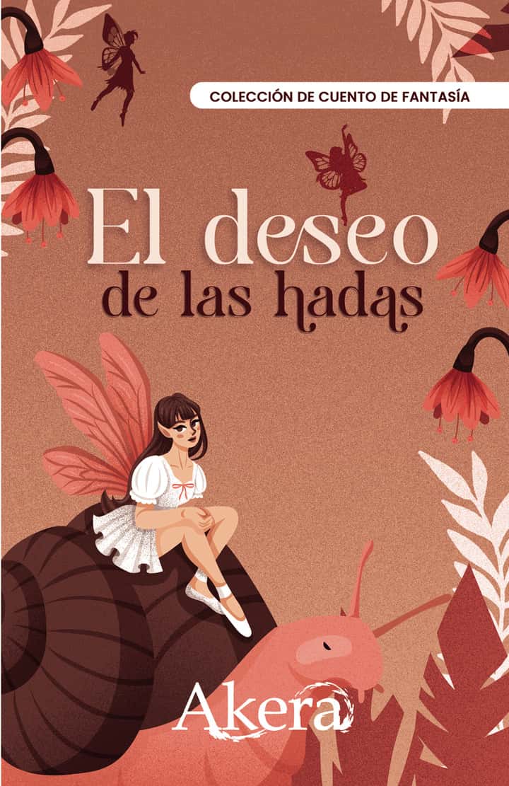 El deseo de las hadas