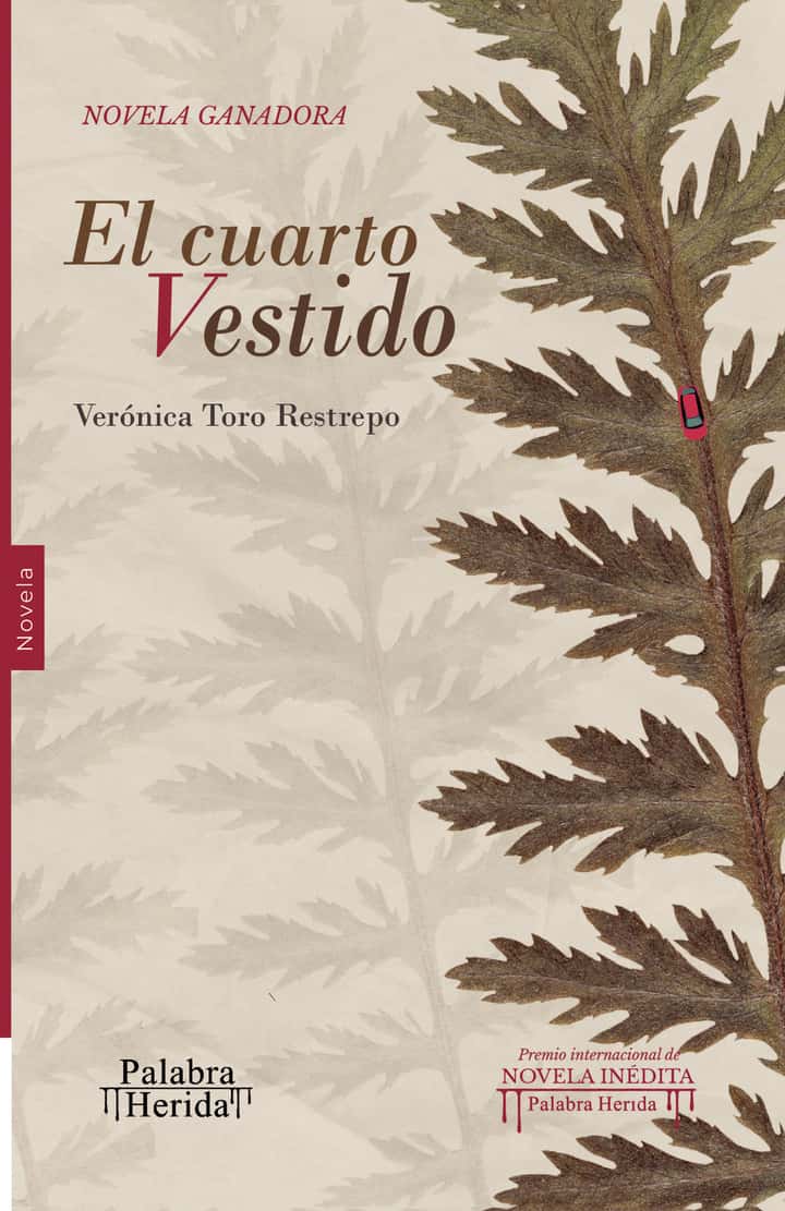 El cuarto vestido