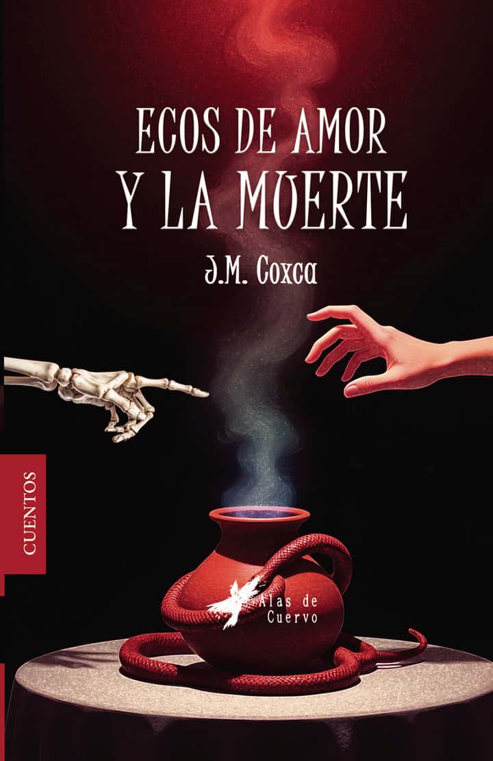 Ecos de amor y la muerte