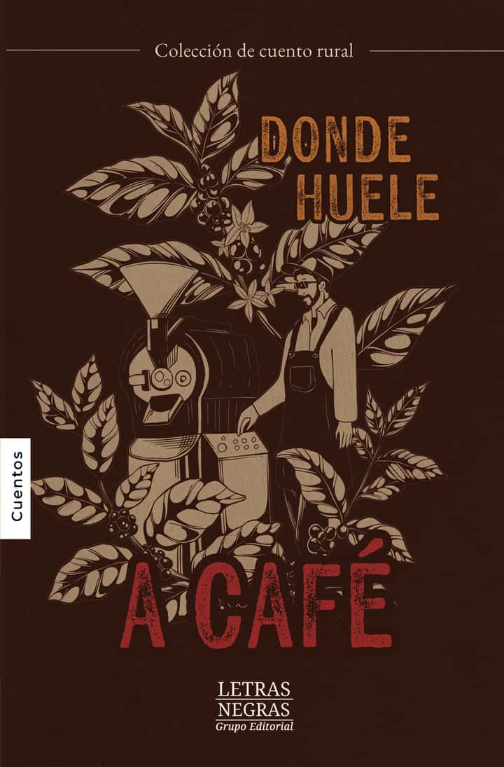 Donde huele a café