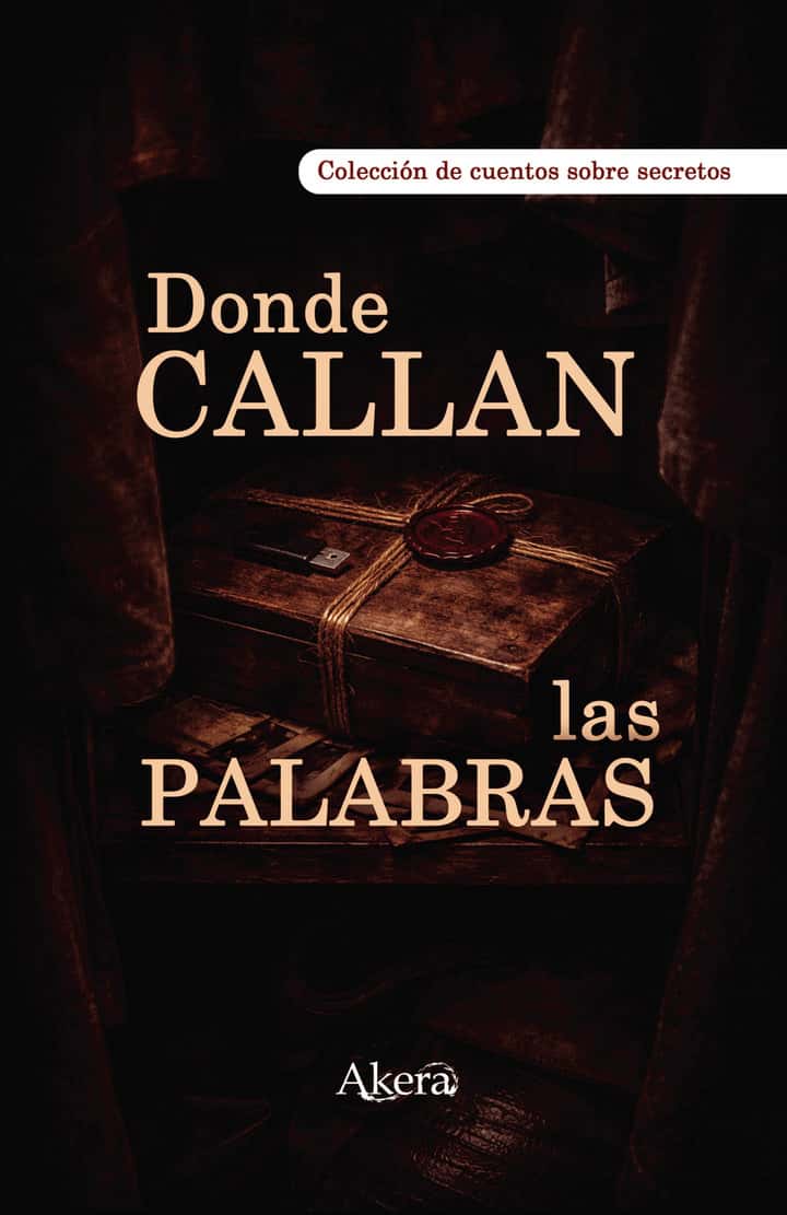 Donde callan las palabras