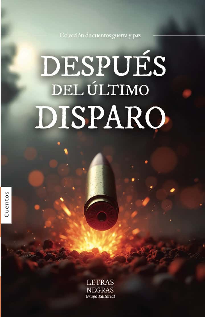 Después del último disparo