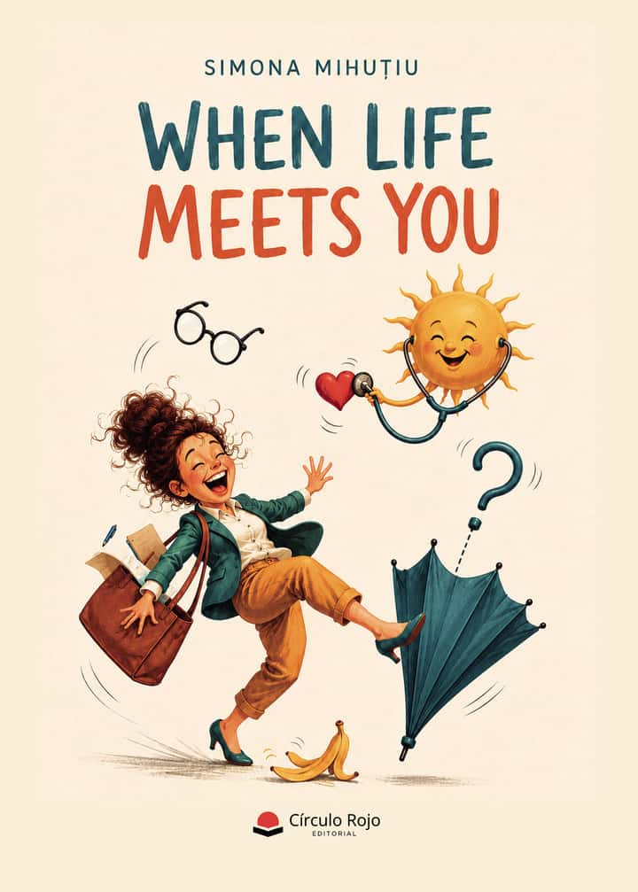 When life meets you