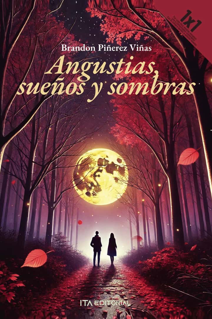 Angustias, sueños y sombras