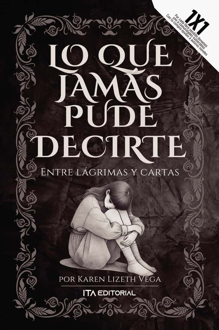 Lo que jamás pude decirte