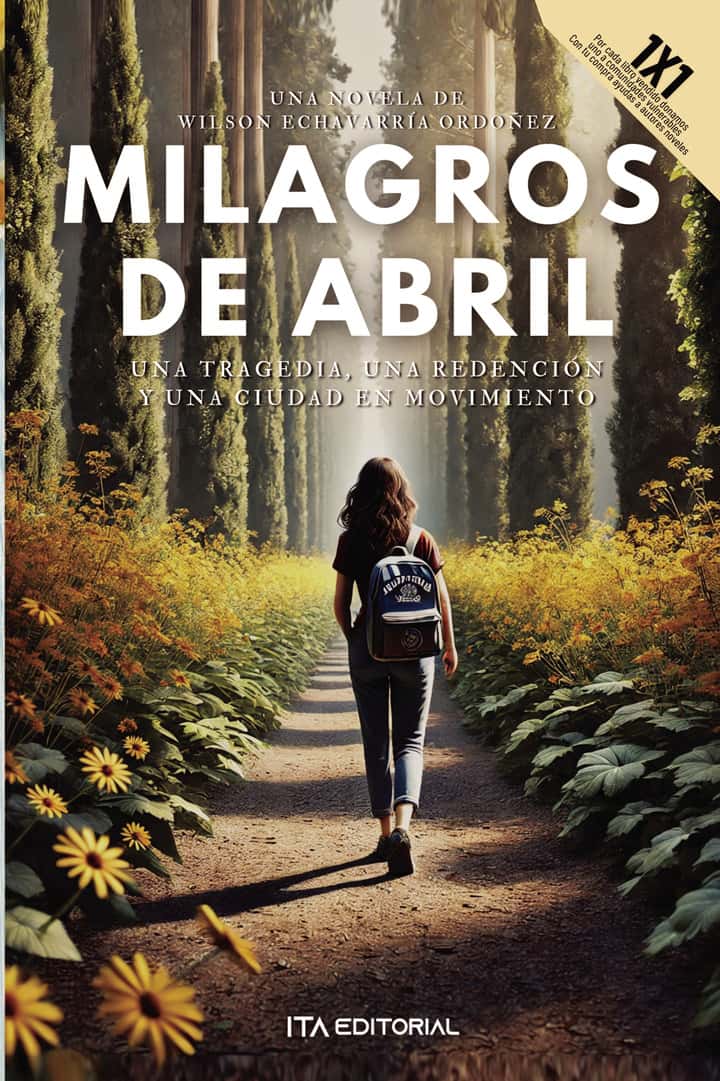 Milagros De Abril