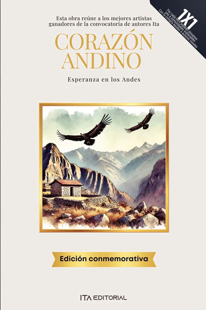 Corazón Andino