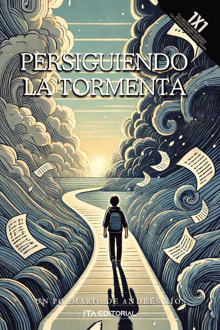 Persiguiendo la tormenta