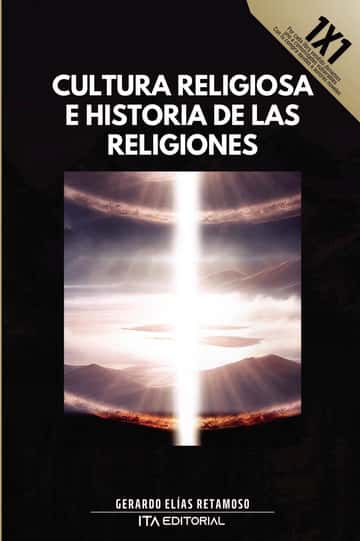 Cultura religiosa e historias de las religiones