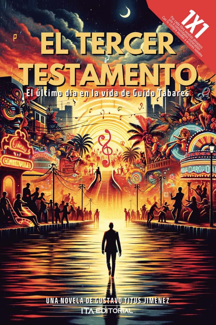 El tercer testamento