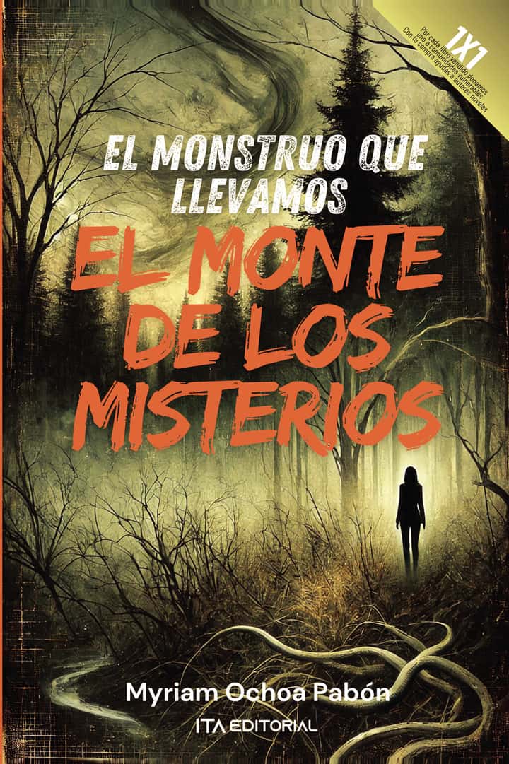 El monte de los misterios