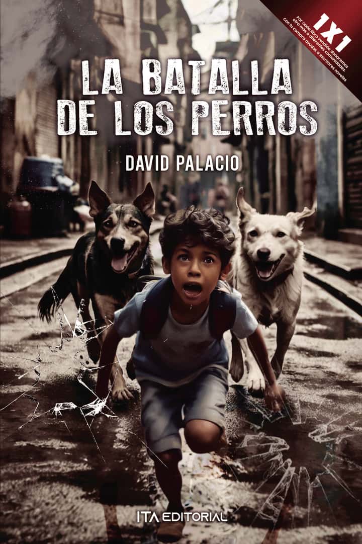 La batalla de los perros