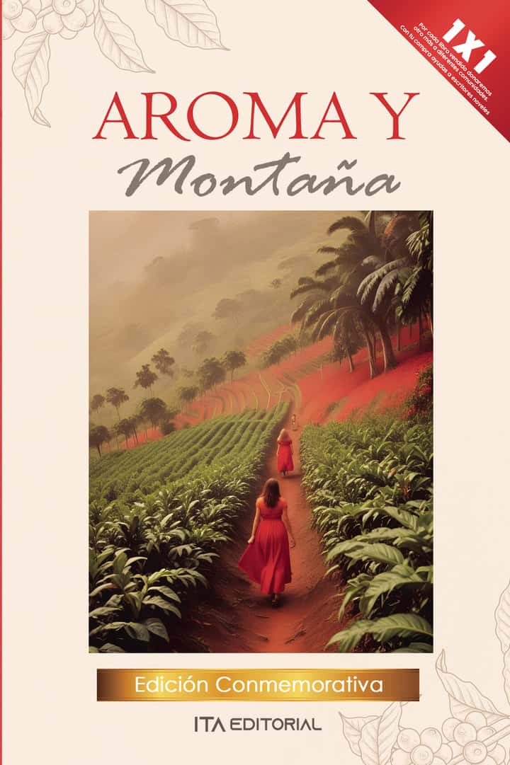 Aroma y montaña