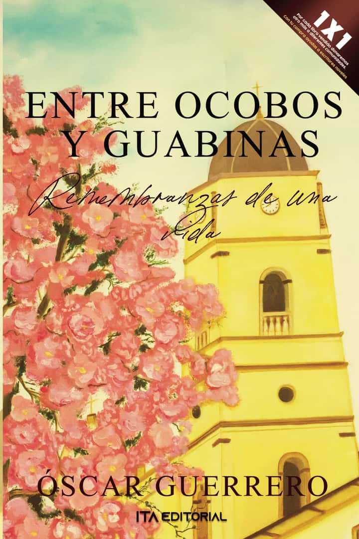 Entre ocobos y guabina