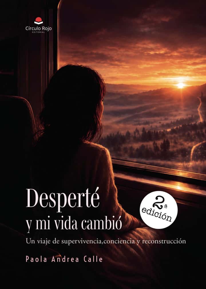 Desperté y mi vida cambió: Un viaje de supervivencia, conciencia y reconstrucción.