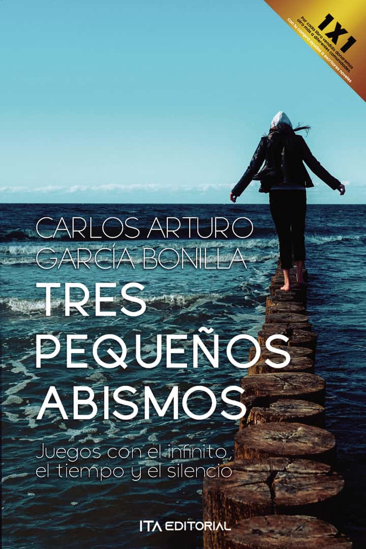 Tres pequeños abismos