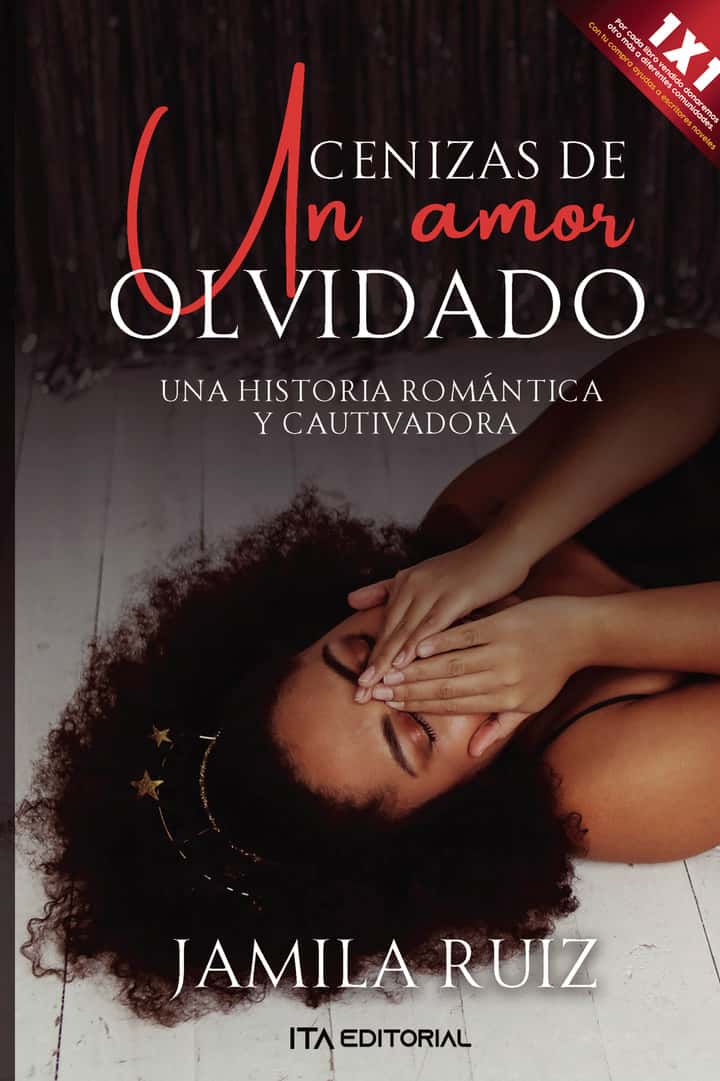 Cenizas de un amor olvidado