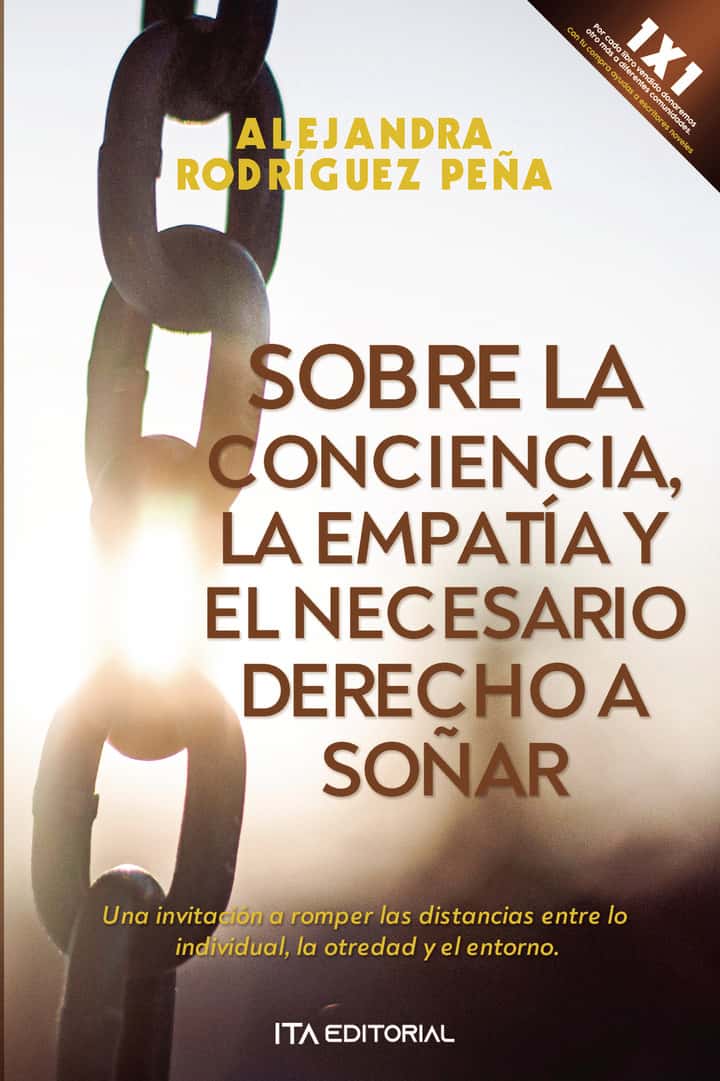 Sobre la conciencia, la empatía y el necesario derecho a soñar