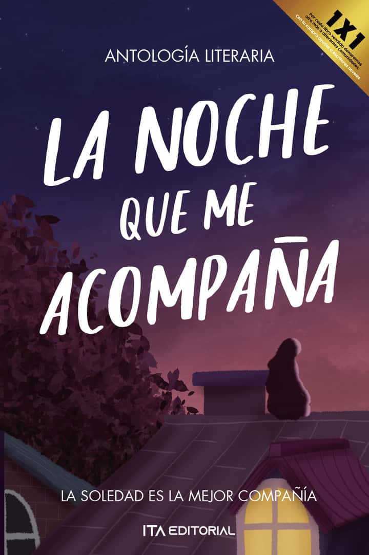 La noche que me acompaña