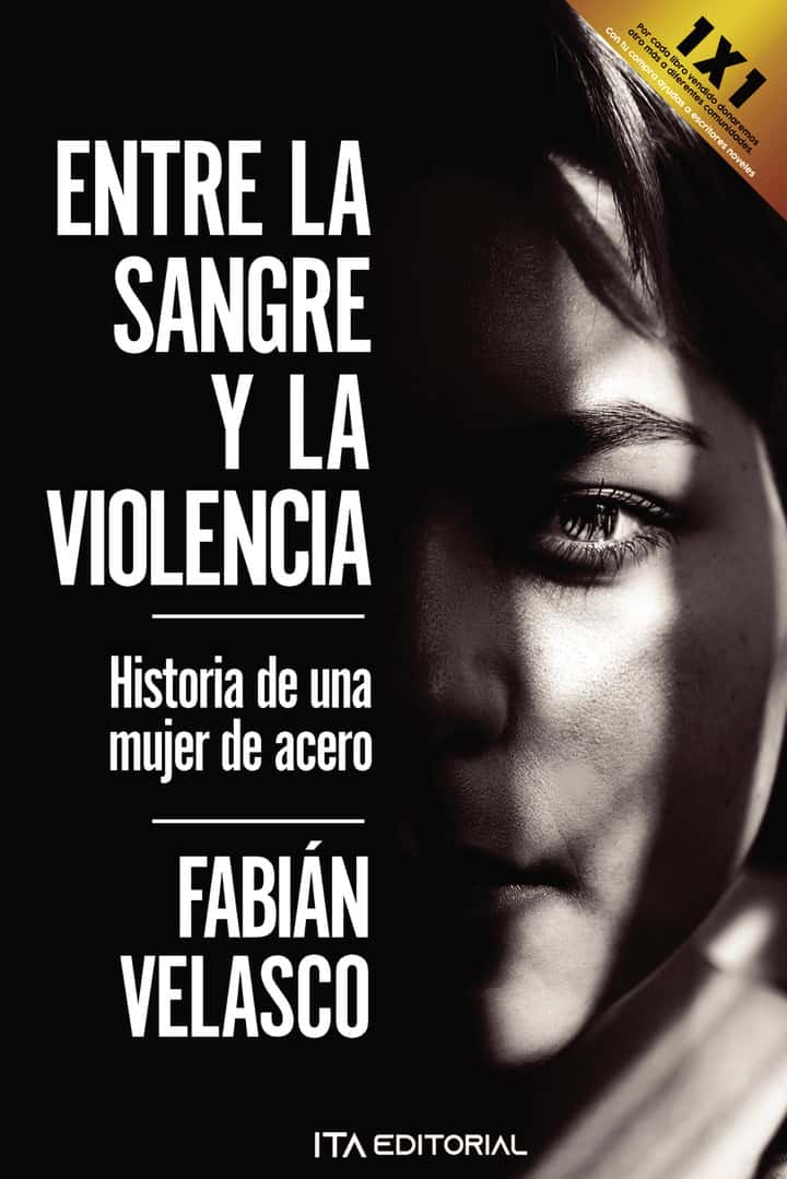 Entre la sangre y la violencia