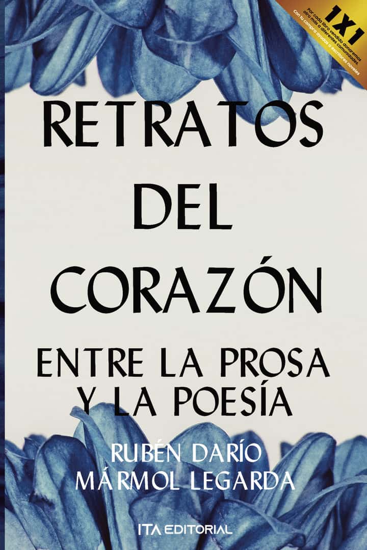 Retratos del corazón