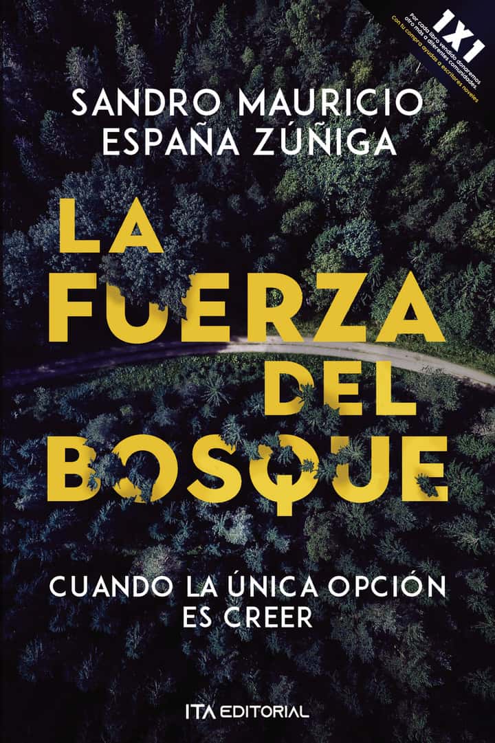 La fuerza del bosque