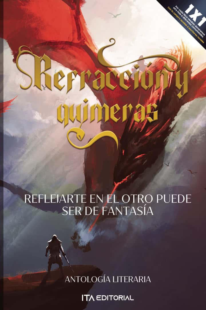 Refracción y quimeras