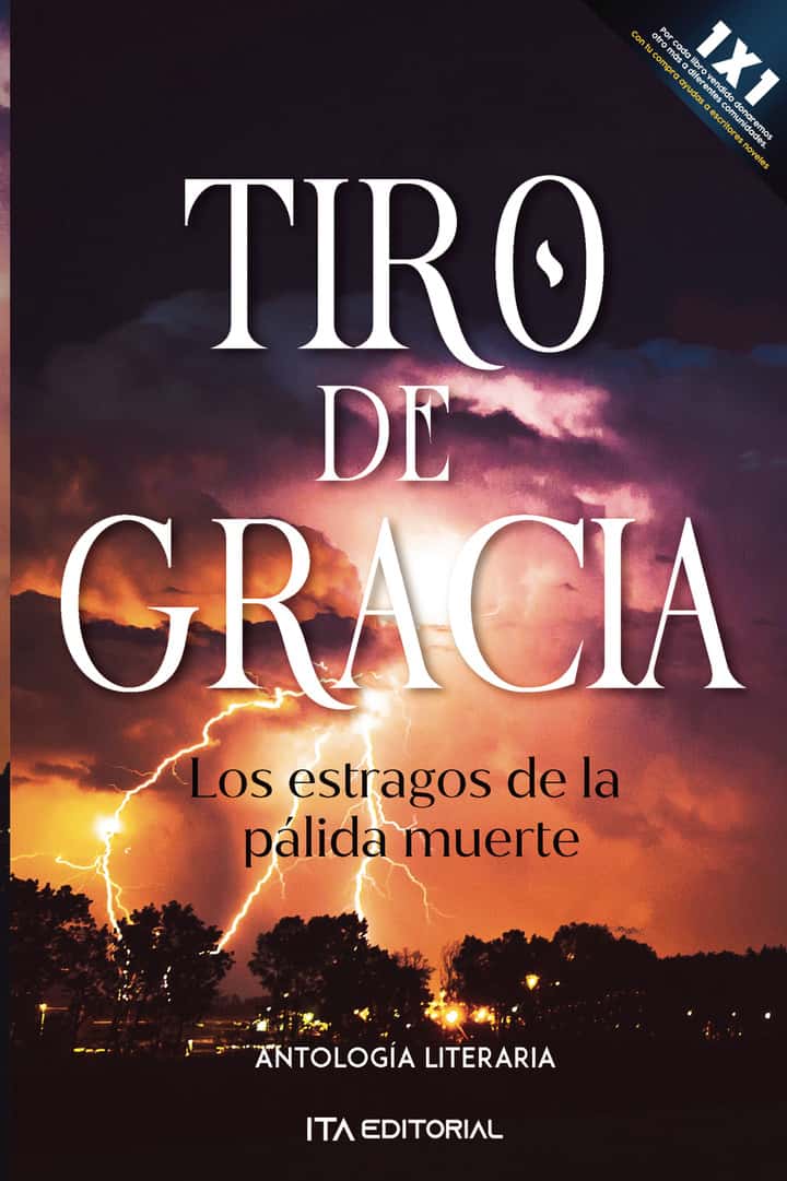 Tiro de gracia