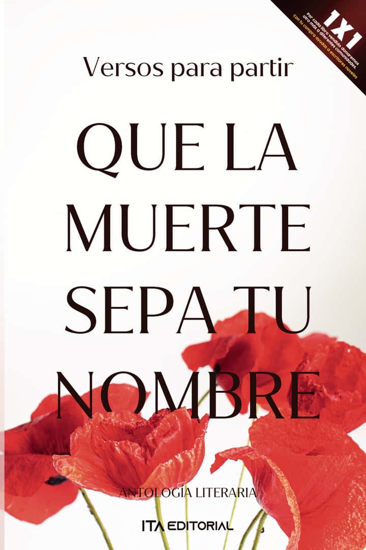 Que la muerte sepa tu nombre