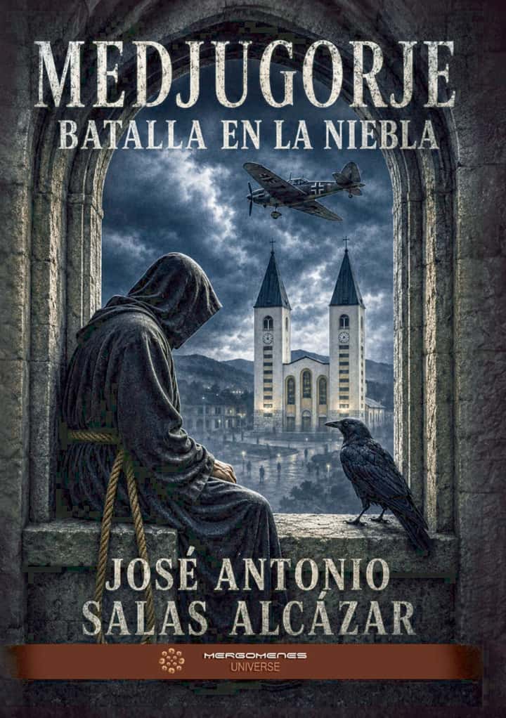 Medjugorje: Batalla en la Niebla