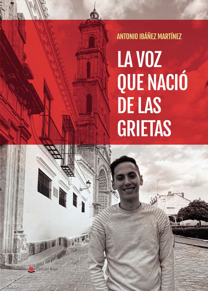 La voz que Nació de las Grietas