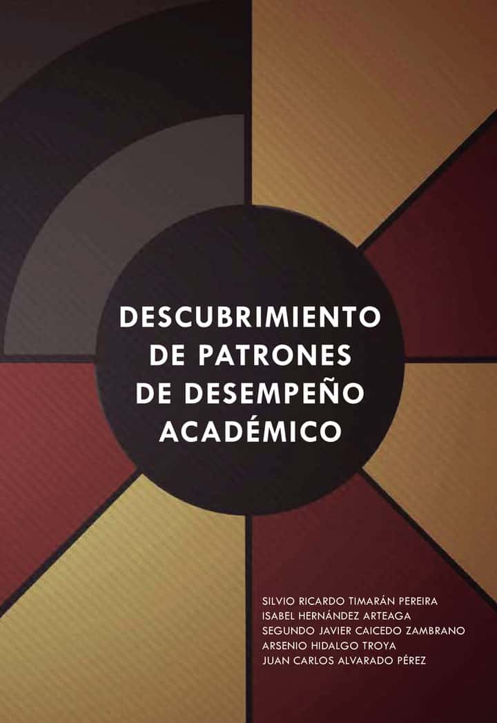 Descubrimiento de patrones de desempeño académico