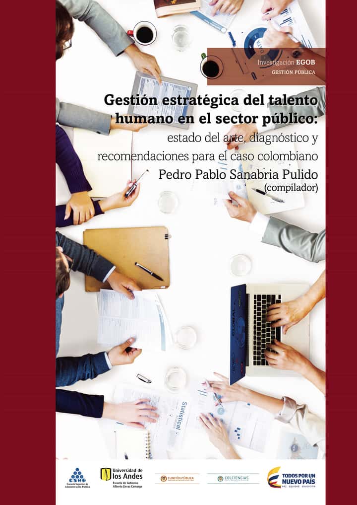 Gestión estratégica del talento humano en el sector público