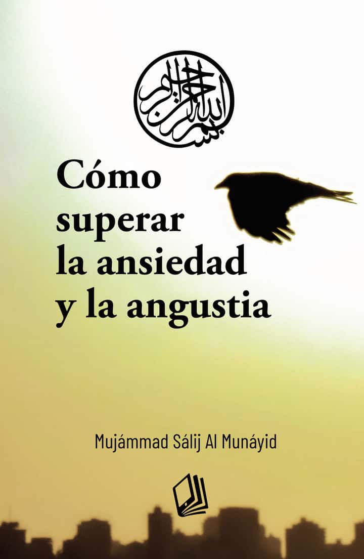 Cómo superar la ansiedad y la angustia