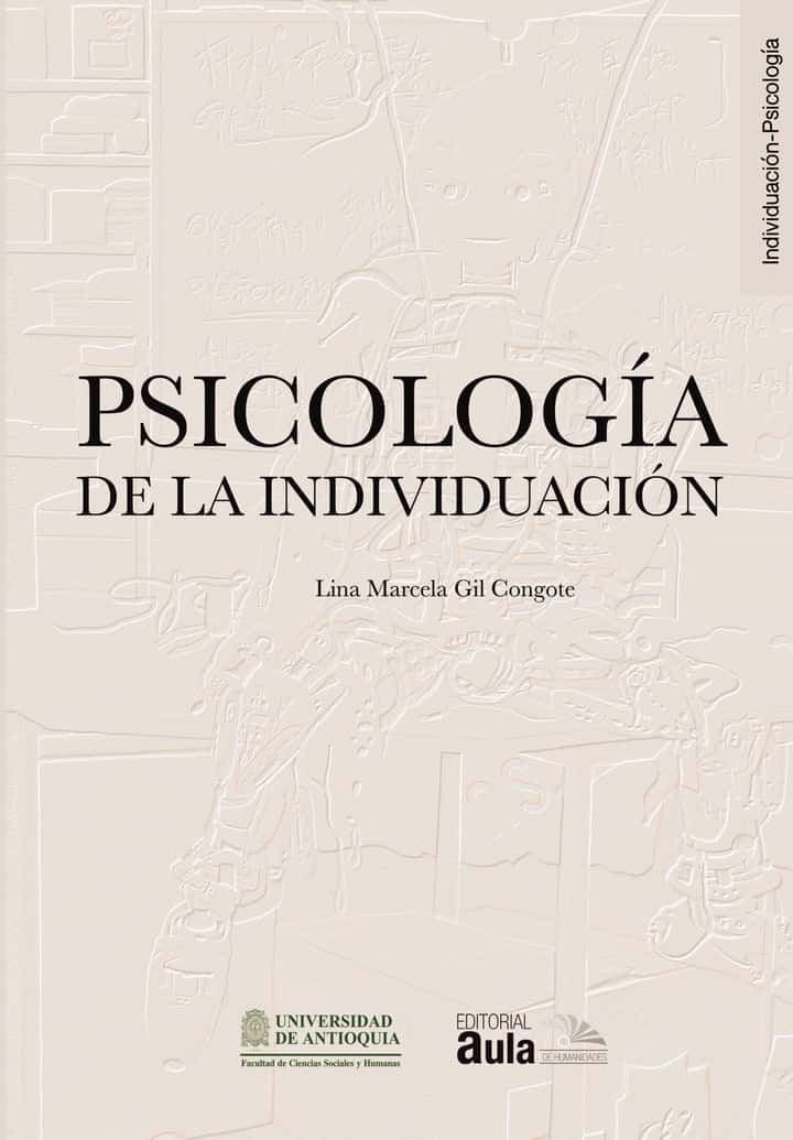 Psicología de la individuación